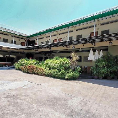 Rajata Hotel Μπανγκόκ Εξωτερικό φωτογραφία