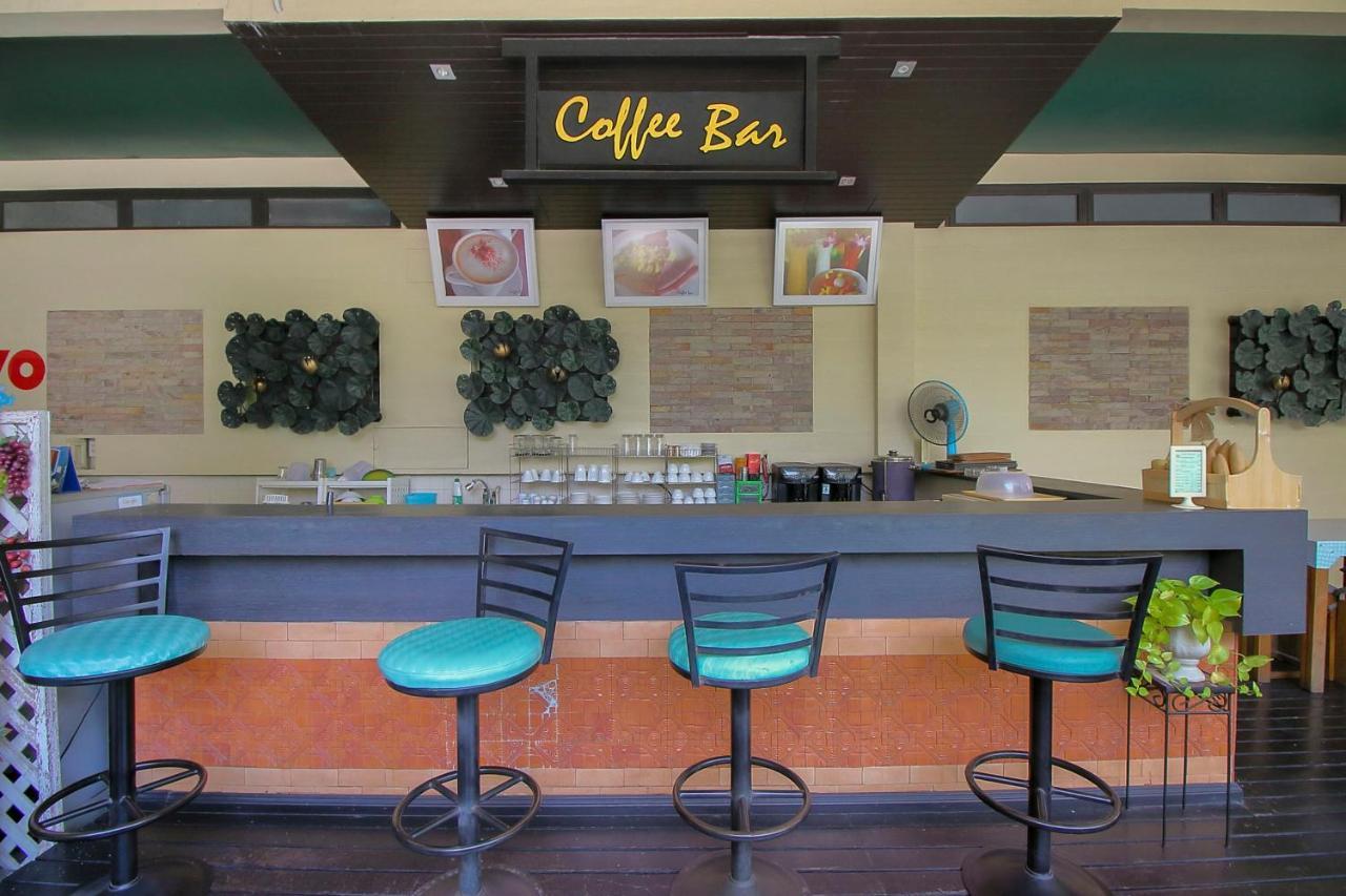 Rajata Hotel Μπανγκόκ Εξωτερικό φωτογραφία