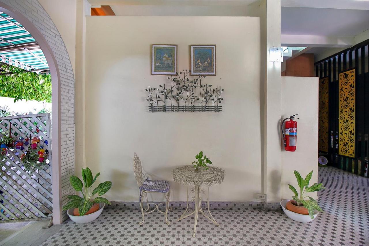 Rajata Hotel Μπανγκόκ Εξωτερικό φωτογραφία