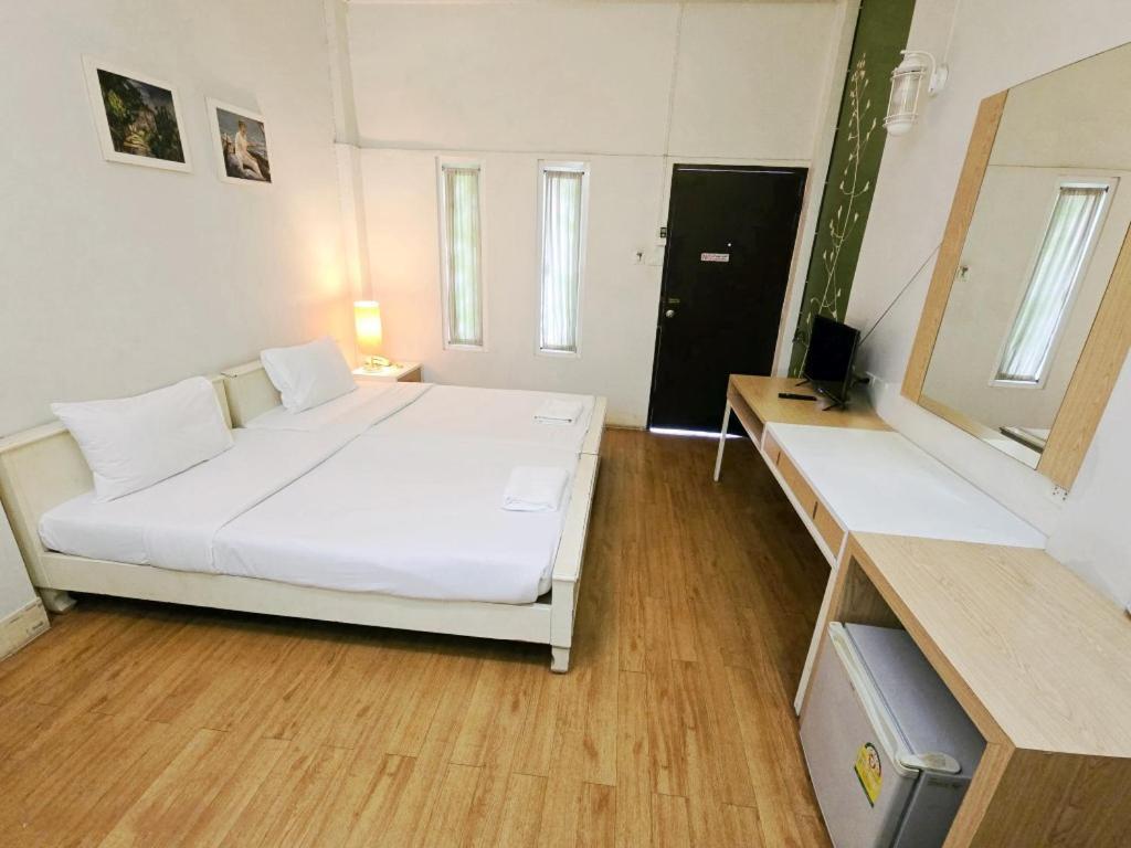 Rajata Hotel Μπανγκόκ Εξωτερικό φωτογραφία