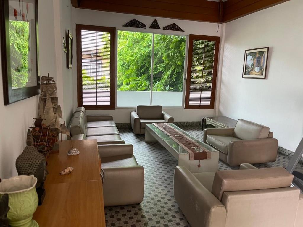 Rajata Hotel Μπανγκόκ Εξωτερικό φωτογραφία
